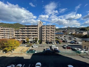 ラポ－ト小林の物件内観写真